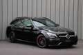Mercedes-Benz C 63 AMG Estate S | 510PK | Head-up | Keyless-go | Burmeste Noir - thumbnail 3