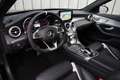 Mercedes-Benz C 63 AMG Estate S | 510PK | Head-up | Keyless-go | Burmeste Noir - thumbnail 11