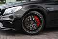 Mercedes-Benz C 63 AMG Estate S | 510PK | Head-up | Keyless-go | Burmeste Noir - thumbnail 9
