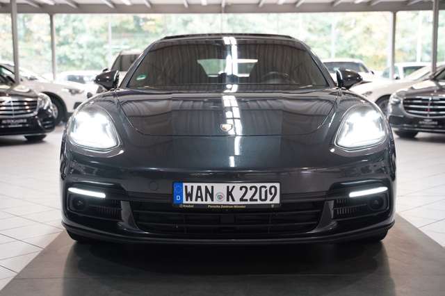 Porsche Panamera Sport Turismo 4 E-Hybrid*PANO*MATRIX*