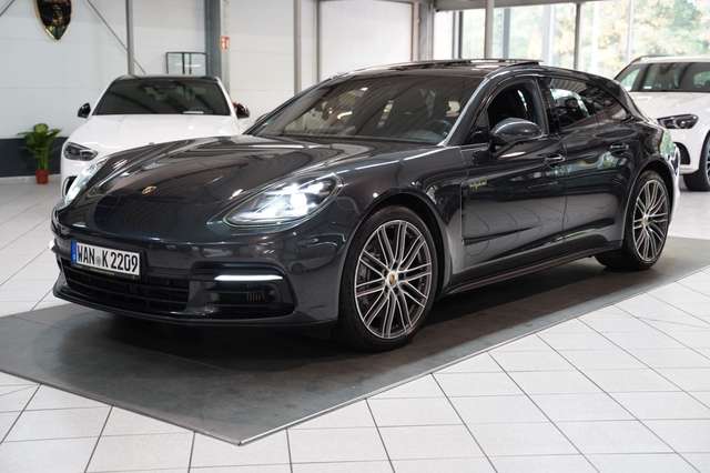 Imagine Porsche Panamera Sport Turismo 4 E-Hybrid*PANO*MATRIX*