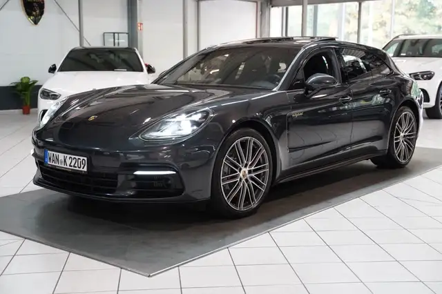 Porsche Panamera Sport Turismo 4 E Hybrid*PANO*MATRIX*