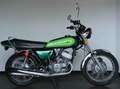 Kawasaki KH 500 H1 500 Mach III - worldwide shipping - Groen - thumbnail 1