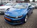 Volkswagen Scirocco 1.4 TSI  Team SPORT TÜV NEU Blau - thumbnail 1
