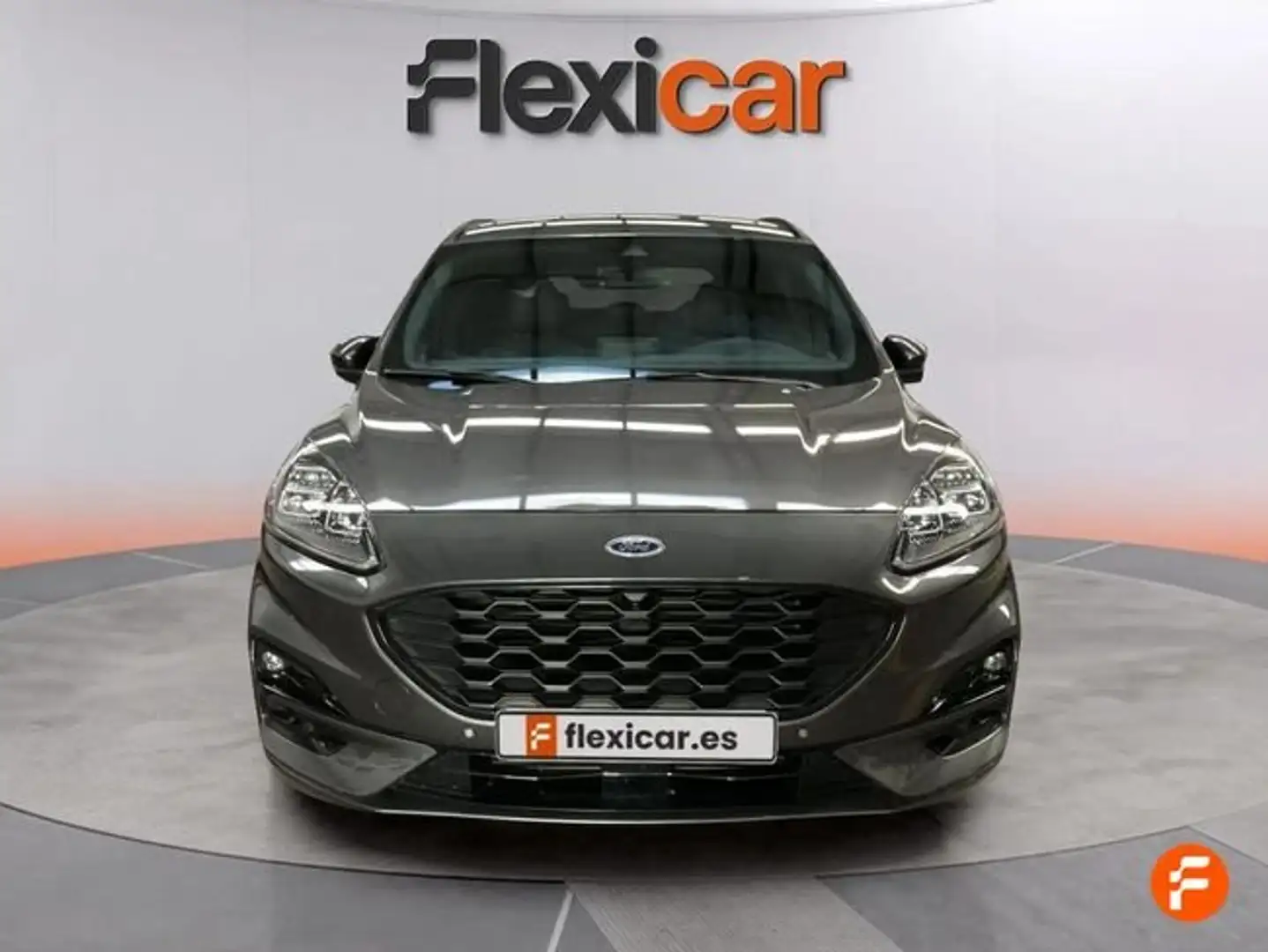 Ford Kuga 1.5 EcoBoost ST-Line FWD 150 Gris - 2