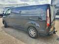 Ford Transit Custom Transit Custom 300 2.0 TDCI L2H2 Limited 2018 Zwart - thumbnail 4