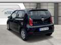 Volkswagen e-up! Style Plus Klimaautom Ambiente Beleuchtung Winterp Black - thumbnail 4