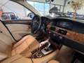 BMW 520 d Lim. E60 Automatik -Facelift *Wenig Km* Blau - thumbnail 11