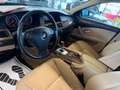 BMW 520 d Lim. E60 Automatik -Facelift *Wenig Km* Blau - thumbnail 14