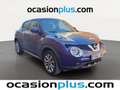 Nissan Juke 1.6 Tekna 4x2 XTronic 117 Azul - thumbnail 2