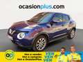 Nissan Juke 1.6 Tekna 4x2 XTronic 117 Azul - thumbnail 1