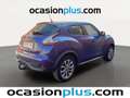 Nissan Juke 1.6 Tekna 4x2 XTronic 117 Azul - thumbnail 4