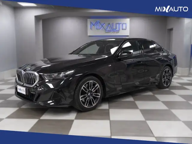 BMW 540 d xDrive MSport MHEV48V Auto