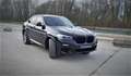 BMW X4 2.0 dA xDrive  M-SPORT /  NAVI P. / LEDER / CRUISE Zwart - thumbnail 8