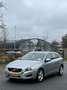 Volvo V60 V60 2.4 D6 AWD Plug In Hybrid Pure Limited Zilver - thumbnail 4