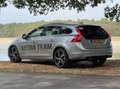 Volvo V60 V60 2.4 D6 AWD Plug In Hybrid Pure Limited Zilver - thumbnail 2
