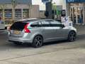 Volvo V60 V60 2.4 D6 AWD Plug In Hybrid Pure Limited Zilver - thumbnail 1