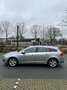 Volvo V60 V60 2.4 D6 AWD Plug In Hybrid Pure Limited Zilver - thumbnail 5