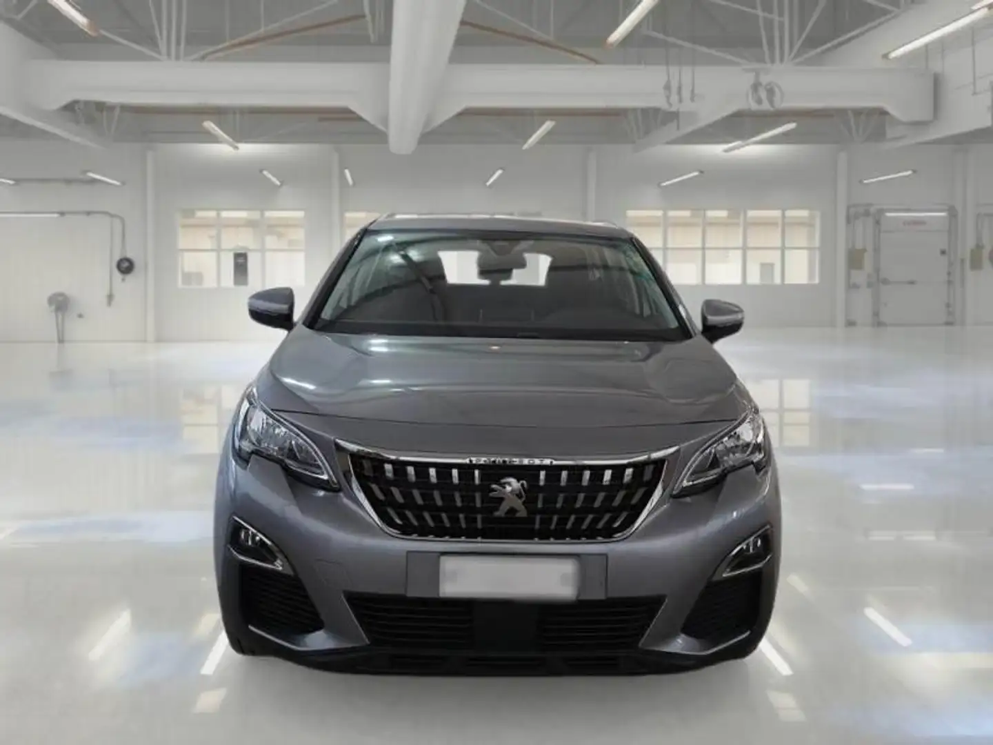 Peugeot 5008 1.5 bluehdi Business s&s 130cv 7p.ti my21 - 2