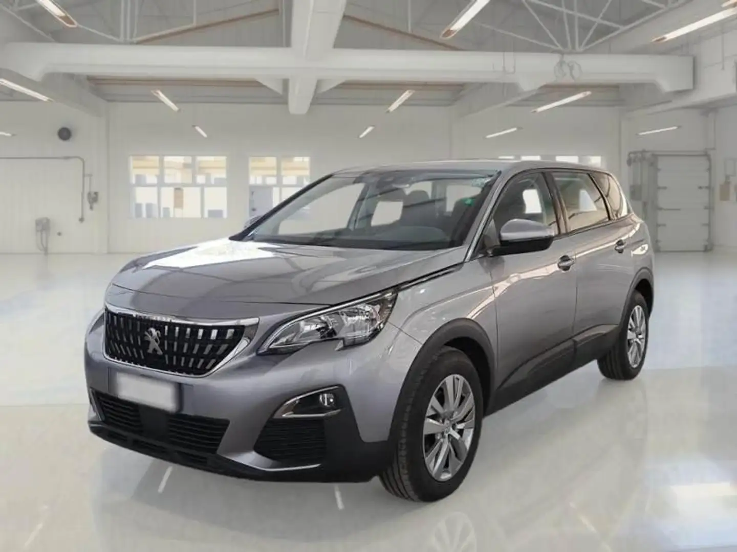 Peugeot 5008 1.5 bluehdi Business s&s 130cv 7p.ti my21 - 1
