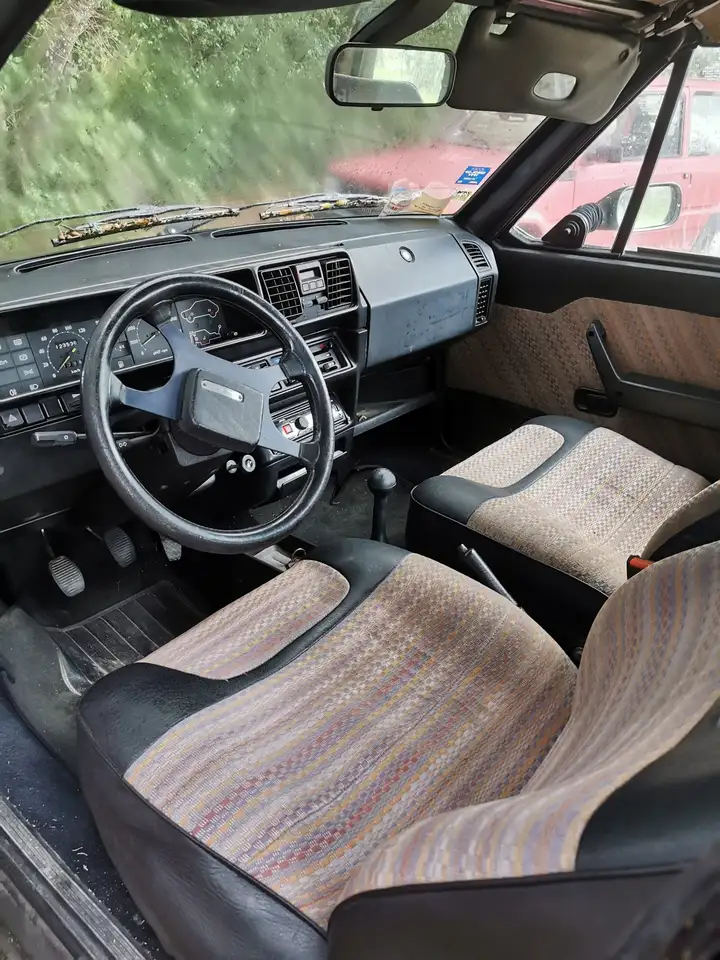 Bertone Cabrio, foto 3