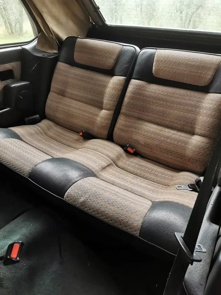 Bertone Cabrio, foto 4