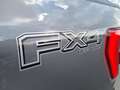 Ford F 150 Supercrew LARIAT Black Package V8 5.0L FLEXFUEL Gris - thumbnail 43