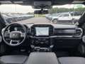 Ford F 150 Supercrew LARIAT Black Package V8 5.0L FLEXFUEL Gris - thumbnail 19