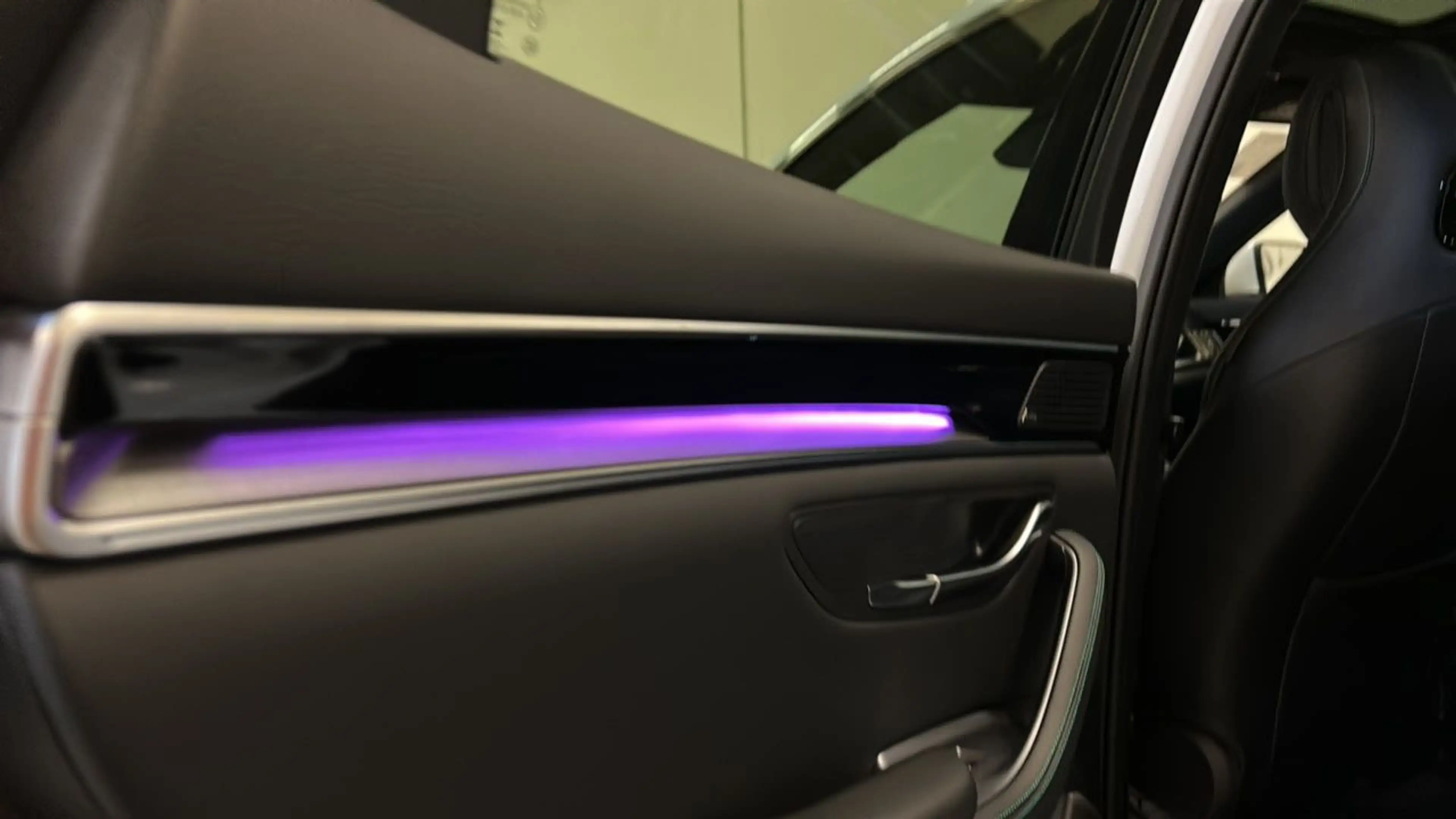 BYD Seal U PHEV Boost SERVICE NEU-GARANTIE AUFRECHT LED*LEDE — photo 10
