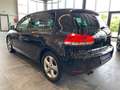 Volkswagen Golf VI Team 5-Türer *TEMPOMAT*SZHZ*KLIMA*PDC* Schwarz - thumbnail 25