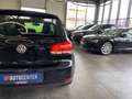 Volkswagen Golf VI Team 5-Türer *TEMPOMAT*SZHZ*KLIMA*PDC* Schwarz - thumbnail 29