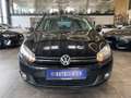Volkswagen Golf VI Team 5-Türer *TEMPOMAT*SZHZ*KLIMA*PDC* Schwarz - thumbnail 2
