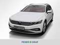 Volkswagen Passat Variant 2.0 TDI DSG Business ACC IQ Light Weiß - thumbnail 1