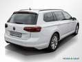 Volkswagen Passat Variant 2.0 TDI DSG Business ACC IQ Light Weiß - thumbnail 2