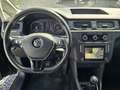 Volkswagen Caddy 2.0 TDi TVAC // GPS / GARANTIE 1 AN // Noir - thumbnail 9