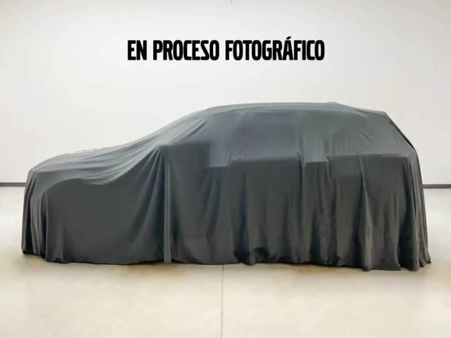 Volvo V60 Cross Country Core B4 (D) AWD Auto Negro - 2