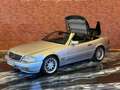Mercedes-Benz SL 280 SL 280*Glas-Hardtop*BBS-RS2* Silber - thumbnail 13
