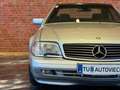 Mercedes-Benz SL 280 SL 280*Glas-Hardtop*BBS-RS2* Silber - thumbnail 4