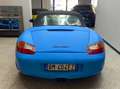 Porsche Boxster Boxster I 986 1996 2.5 Argento - thumbnail 12