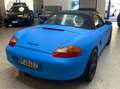 Porsche Boxster Boxster I 986 1996 2.5 Argento - thumbnail 10