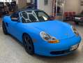 Porsche Boxster Boxster I 986 1996 2.5 Argento - thumbnail 2