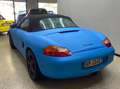 Porsche Boxster Boxster I 986 1996 2.5 Argento - thumbnail 11