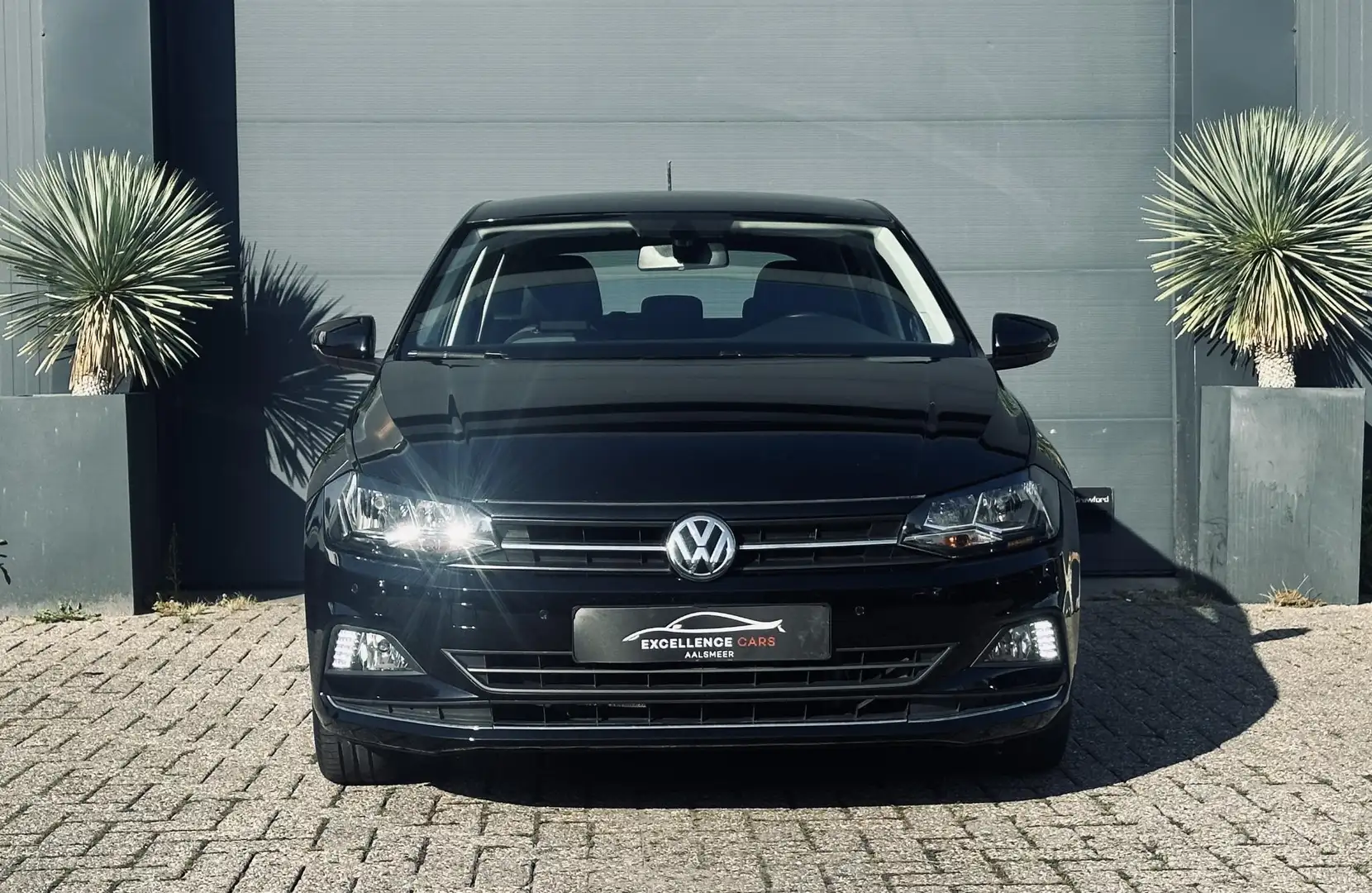 Volkswagen Polo 1.0 TSI Beats Noir - 2
