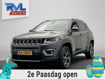 1.4 MultiAir Opening Edition 4x4 Automaat * Origin