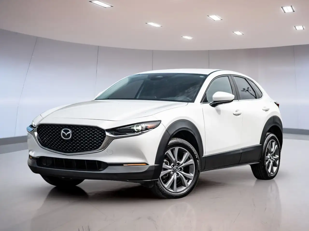 2024 Mazda CX-30