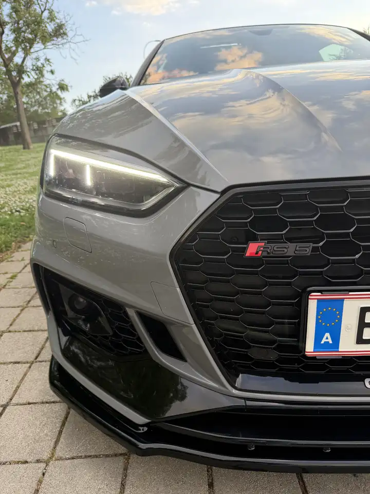Audi RS5