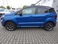 Ford EcoSport ST-Line Bleu - thumbnail 4