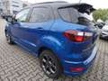 Ford EcoSport ST-Line Bleu - thumbnail 5