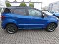Ford EcoSport ST-Line Bleu - thumbnail 8