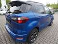Ford EcoSport ST-Line Bleu - thumbnail 7